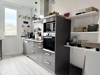Appartement, 123 m²