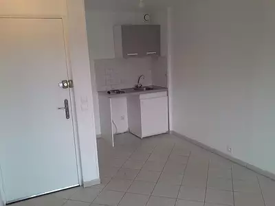 Appartement, 29 m²