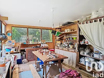 Maison, 284 m²