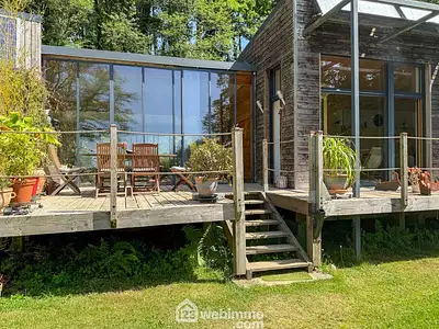 Maison, 159 m²