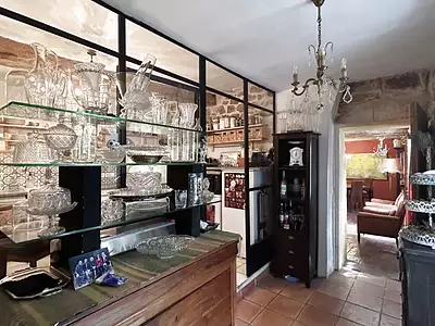 Maison, 217 m²