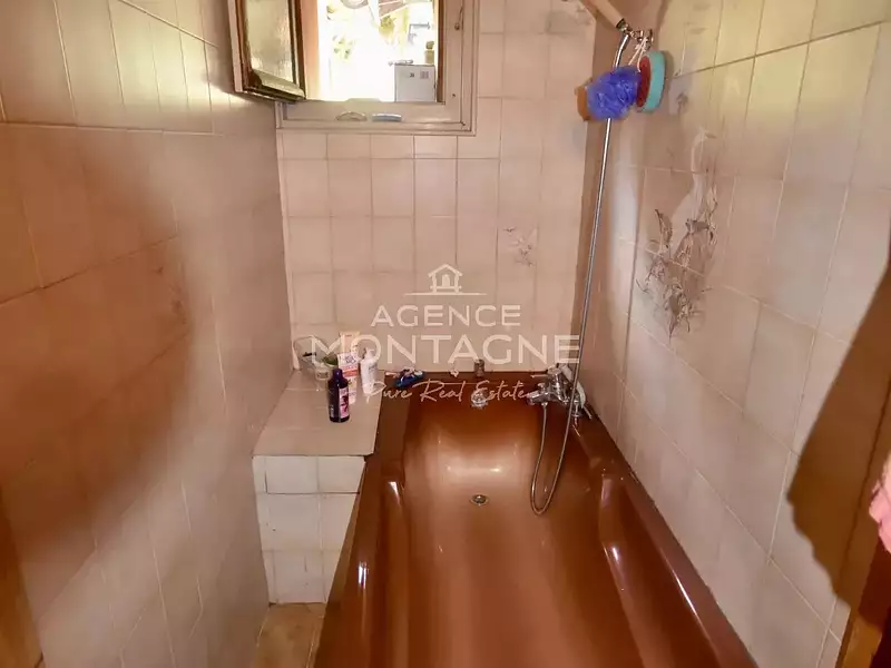Maison, 92 m²