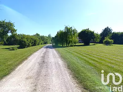 Maison, 246 m²