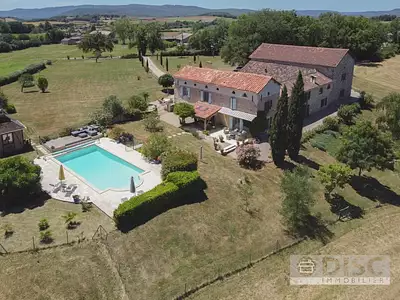 Maison, 494,5 m²