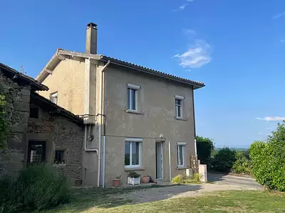 Maison, 75 m²