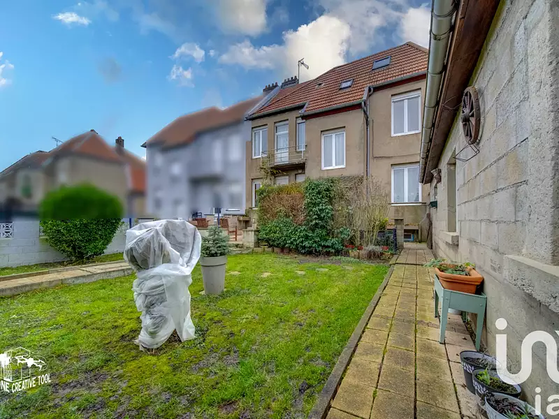 Maison, 130 m²