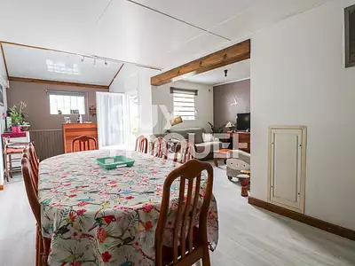 Maison, 120 m²