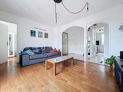 Appartement, 67 m²