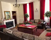 Appartement, 155 m²