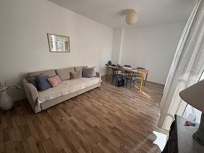 Appartement, 66,55 m²