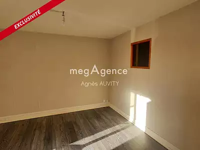 Maison, 40 m²