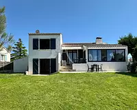 Maison, 105 m²