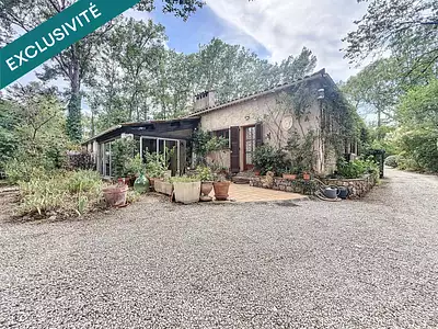 Maison, 131 m²