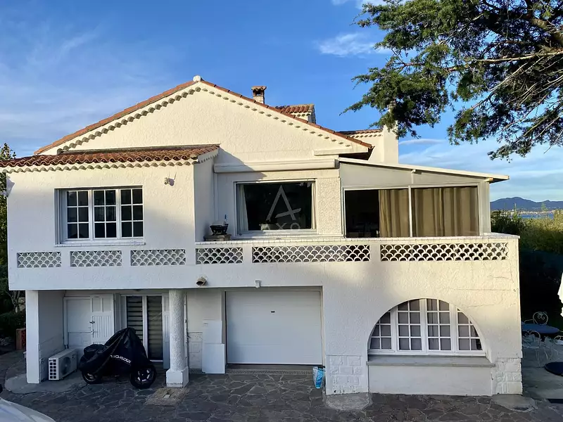 Maison, 190 m²