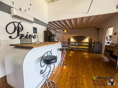 Appartement, 278 m²