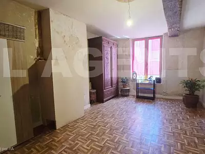 Maison, 138 m²