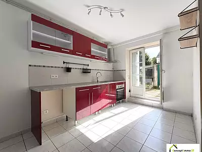 Maison, 81 m²