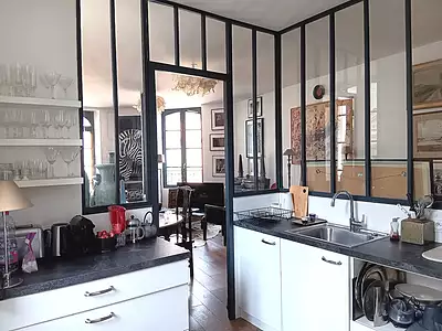 Appartement, 90,33 m²