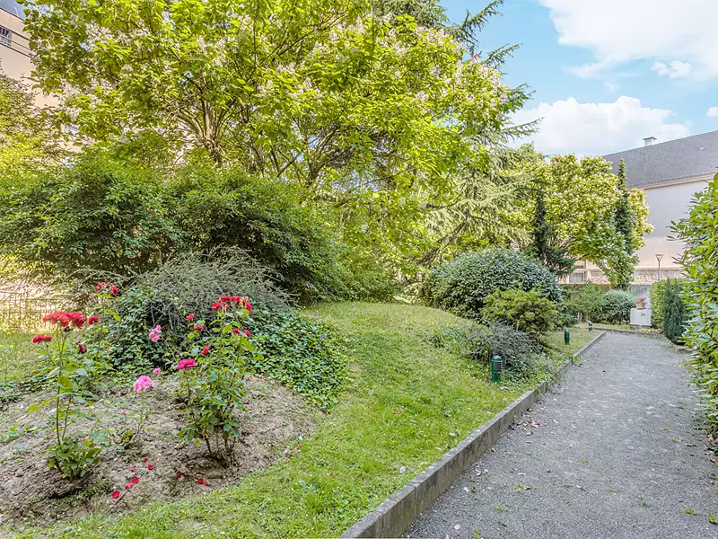 Appartement, 72,48 m²
