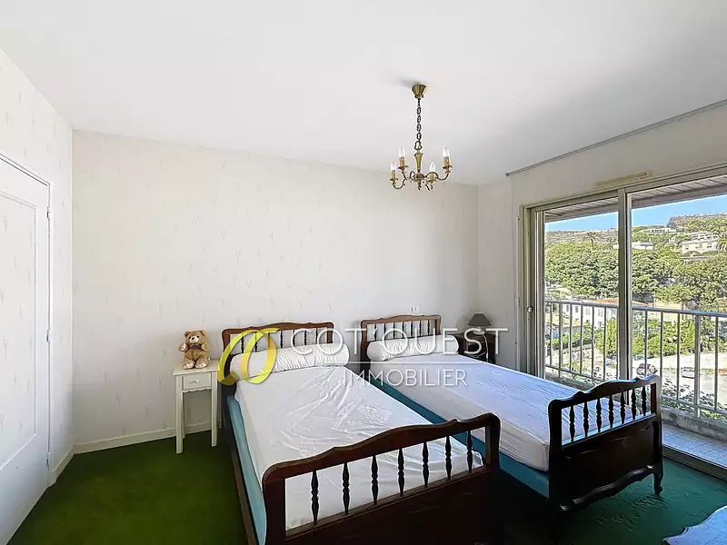 Appartement, 68,54 m²