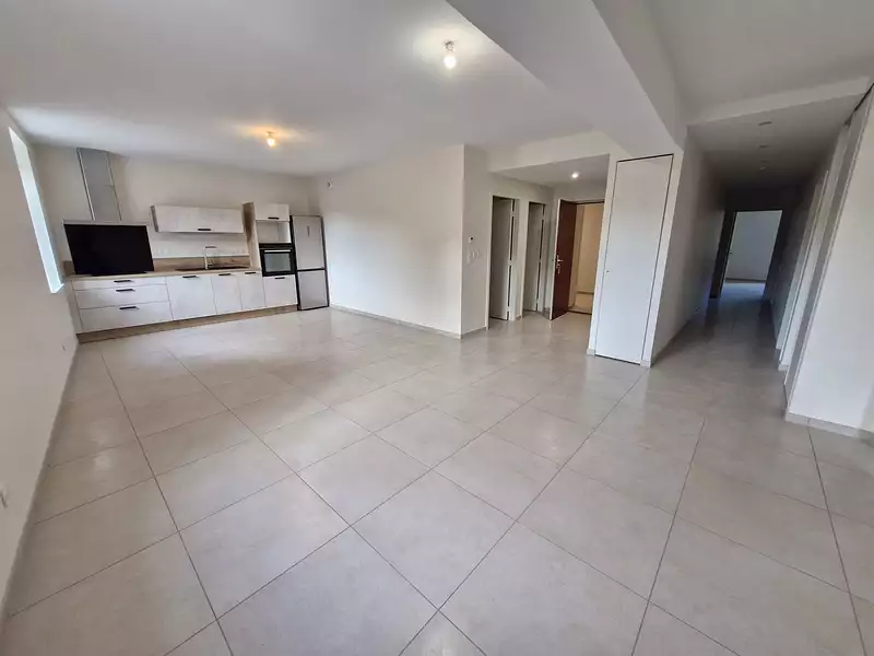 Appartement, 110,89 m²