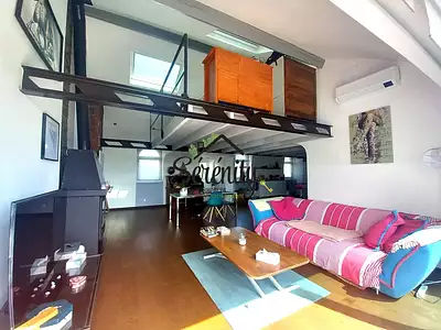 Appartement, 110,81 m²