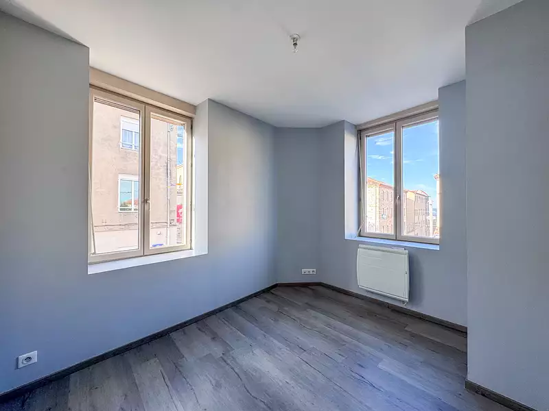 Appartement, 51,39 m²