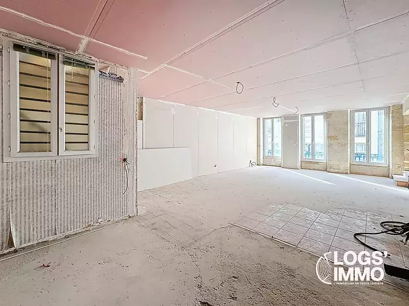 Appartement, 107,4 m²