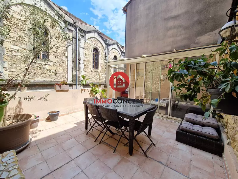Maison, 139 m²