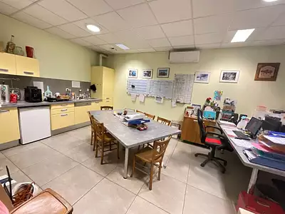 Appartement, 181 m²