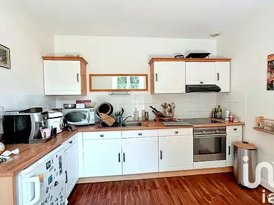 Appartement, 72 m²