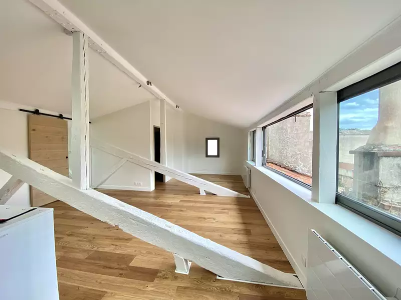 Appartement, 54,76 m²