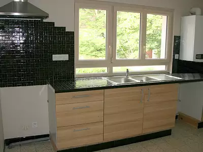 Maison, 190 m²