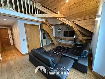 Appartement, 83,3 m²