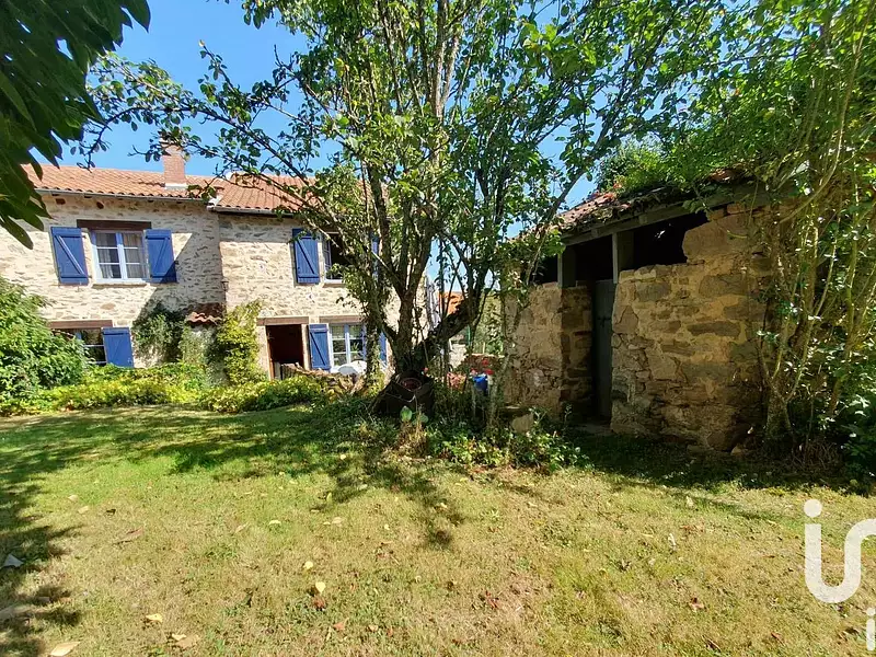 Maison, 160 m²