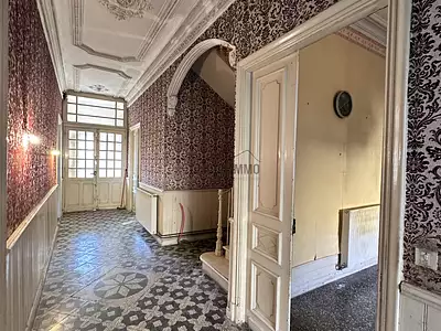 Maison, 240 m²