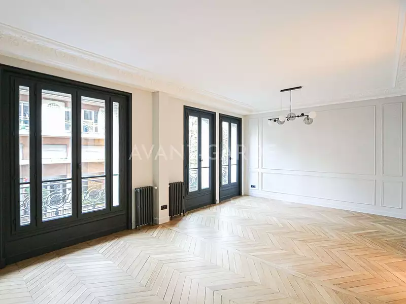 Appartement, 69,72 m²