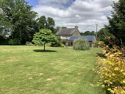 Maison, 161 m²