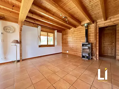 Maison, 102 m²