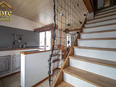 Appartement, 52 m²