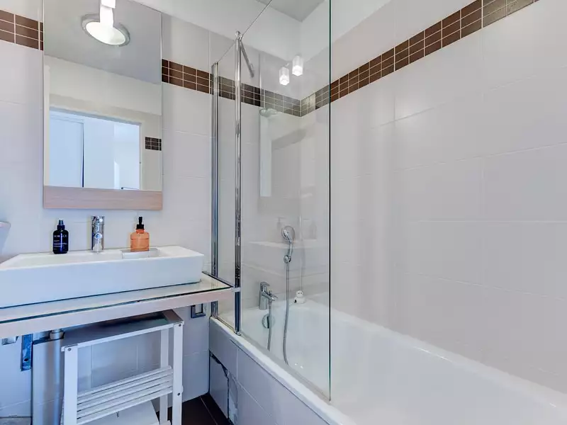 Appartement, 44 m²