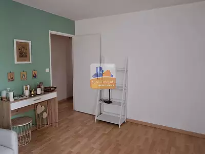 Appartement, 84 m²