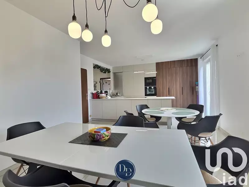 Maison, 180 m²