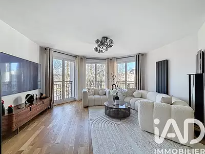 Appartement, 108 m²