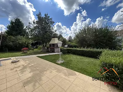 Maison, 105 m²