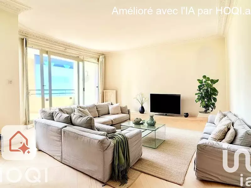 Appartement, 63 m²