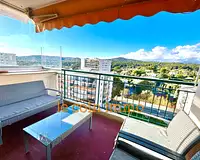 Appartement, 74,89 m²