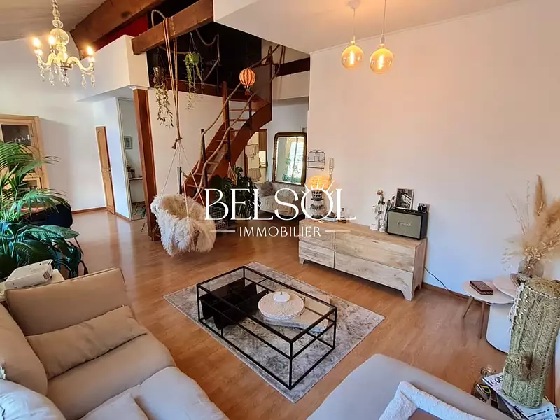 Appartement, 75 m²