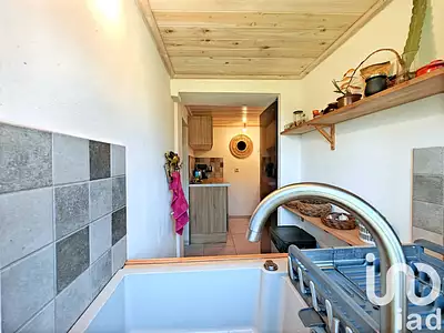 Maison, 124 m²