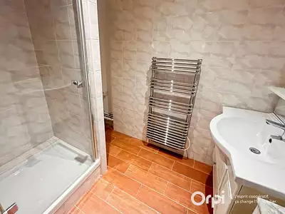 Appartement, 73 m²